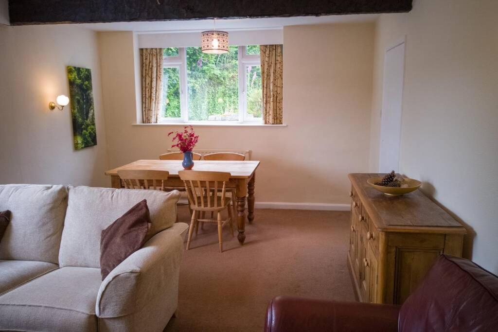 Lane Foot Family Accommodation Winter Deals Nov To March On 3 Nts Or More Ambleside Exterior foto